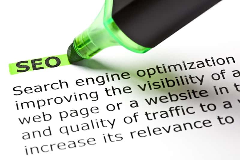 What is SEO?