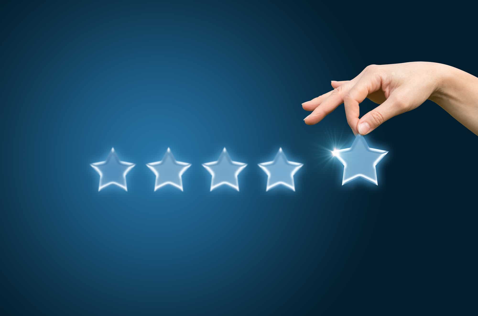 How to Increase Google Business Reviews