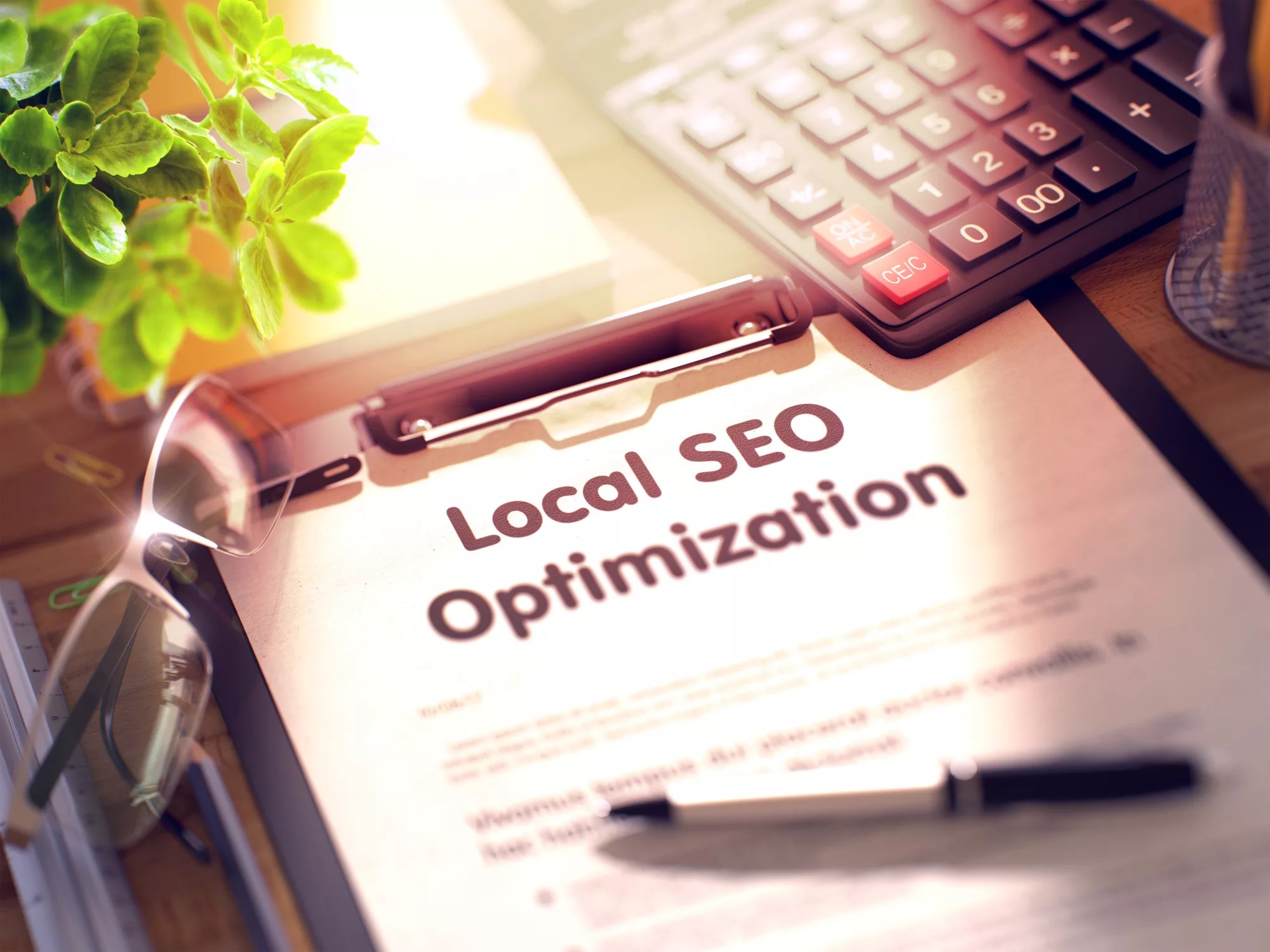Local SEO for Multiple Locations: 10 Optimization Tips