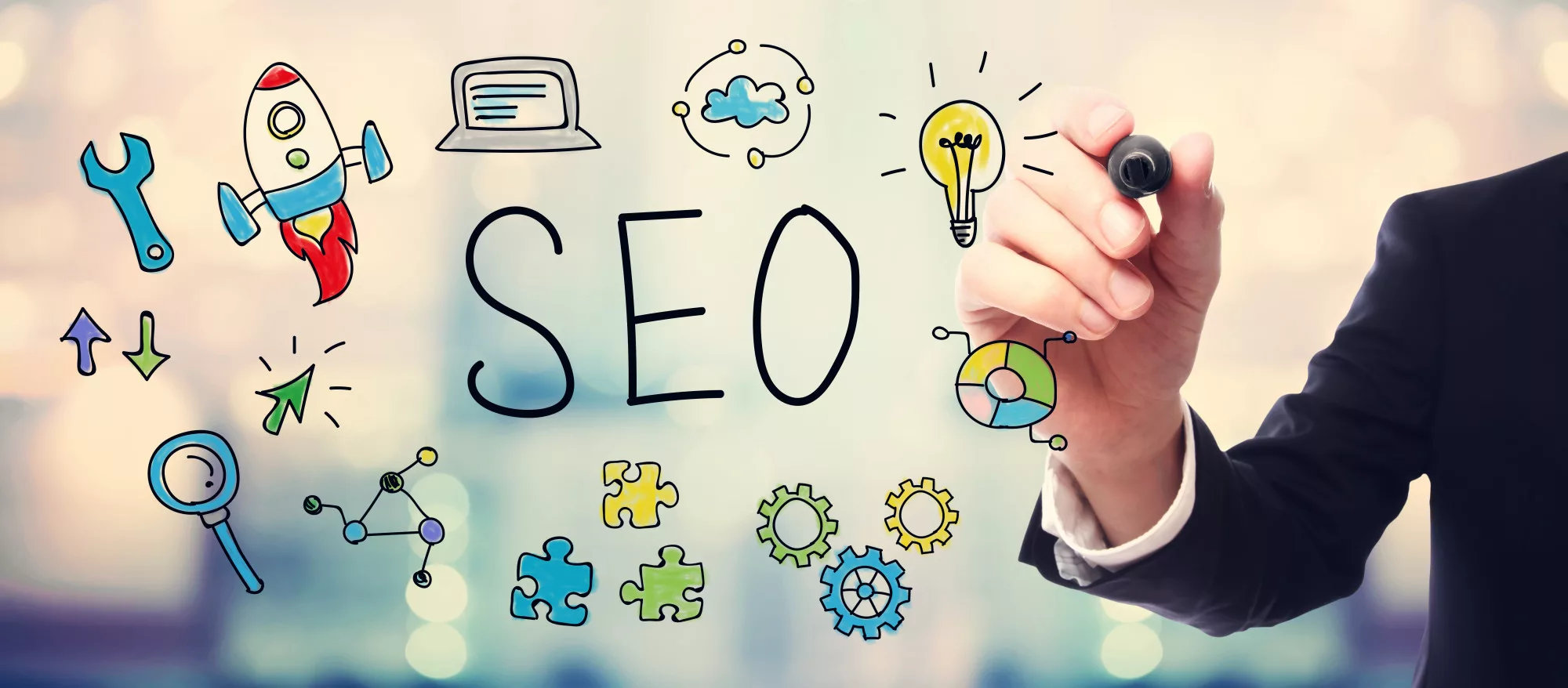 How Much Does SEO Cost: Tips to Optimize Your Web Traffic