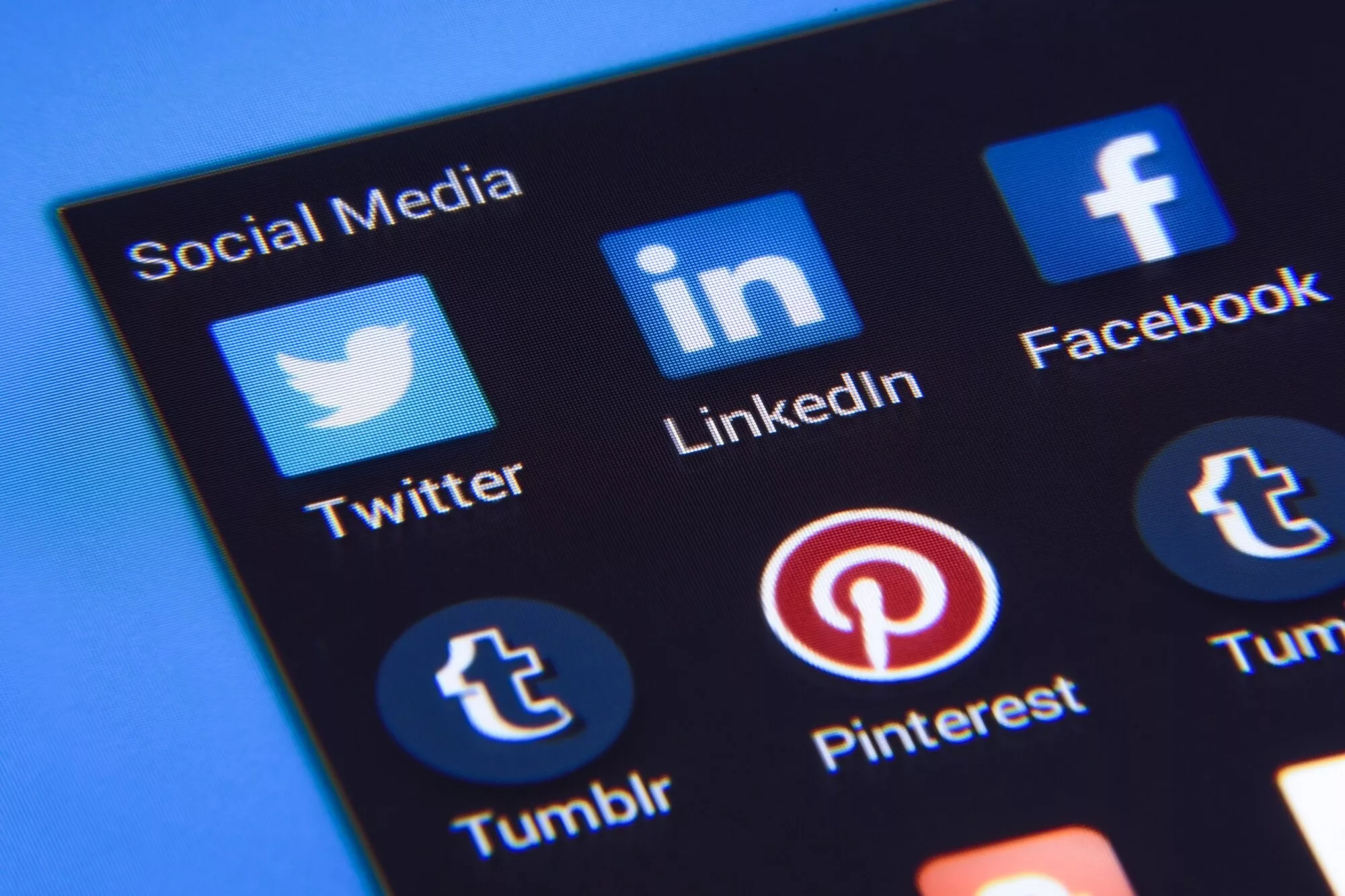 Social Media Growth Services: 5 Reasons Your Business Needs One