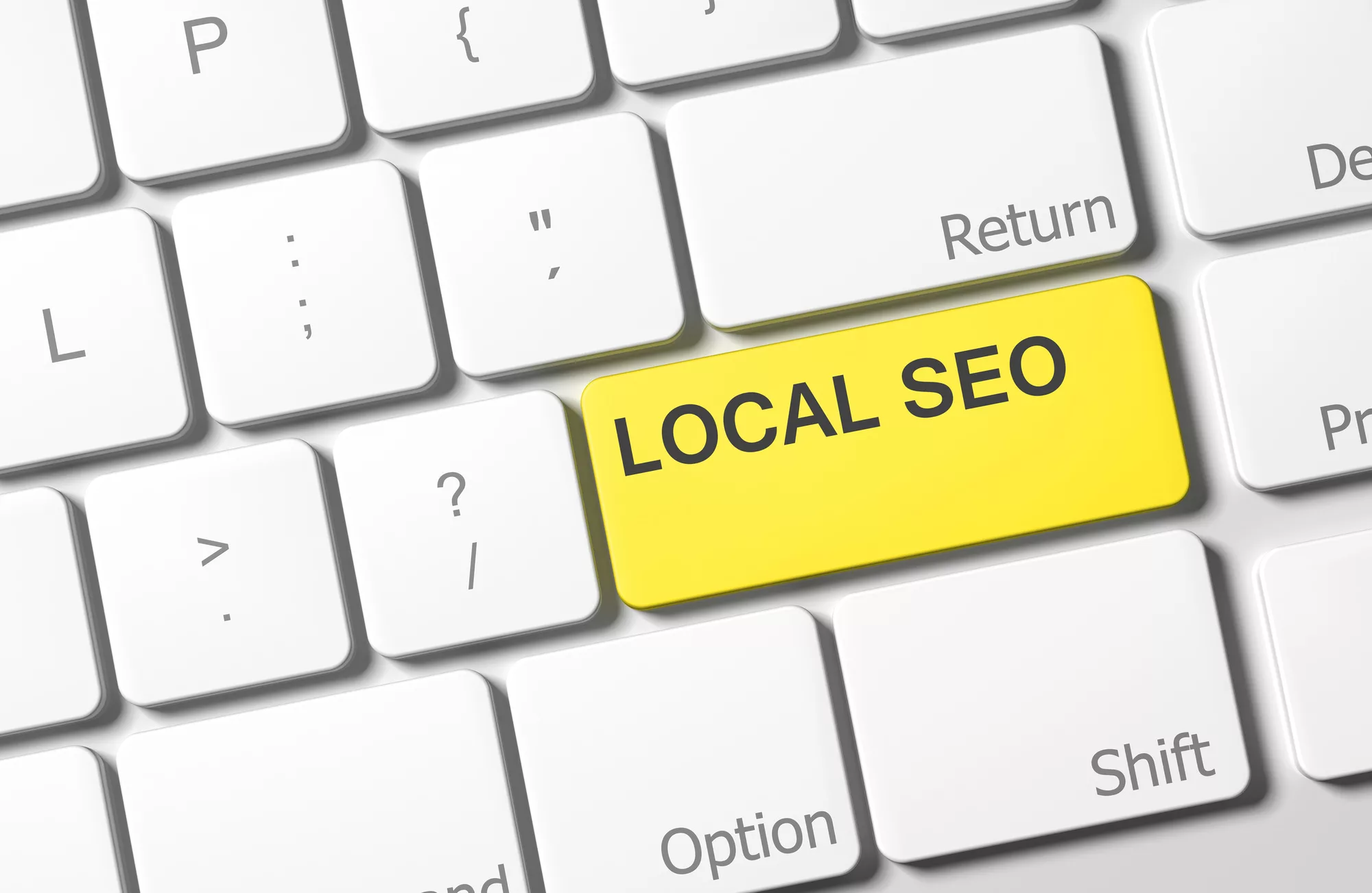 How to Create a Stronger Online Presence Through Local SEO Solutions