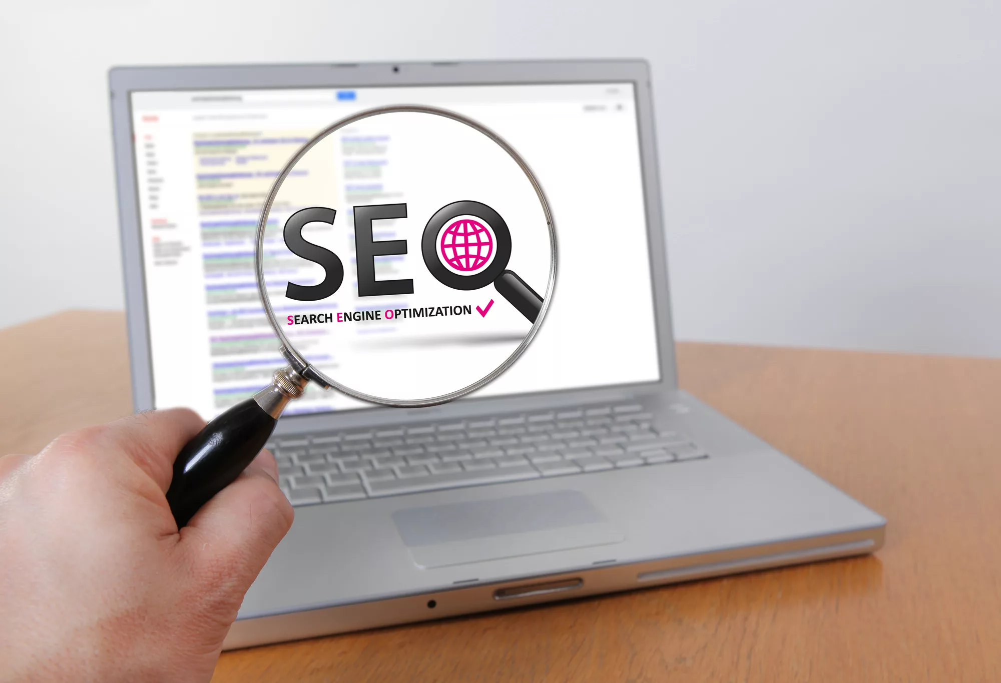 Optimizing Local SEO For Your Google My Business Listing