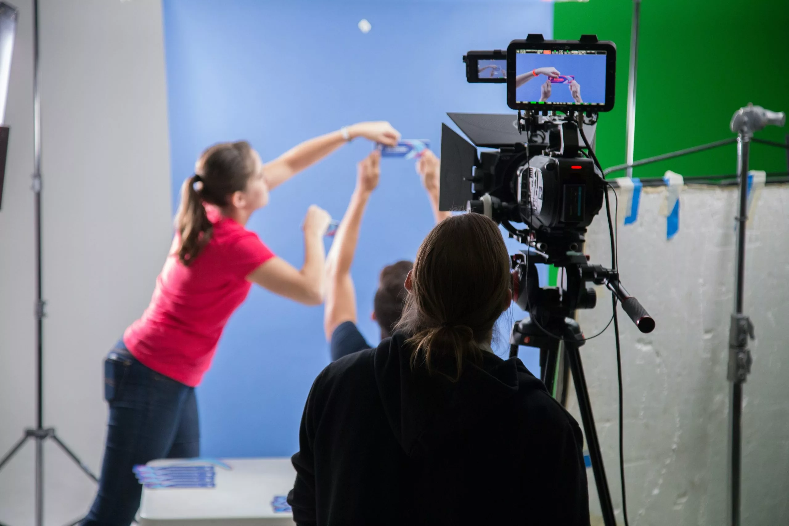 The Complete Guide to Video Marketing for Schools