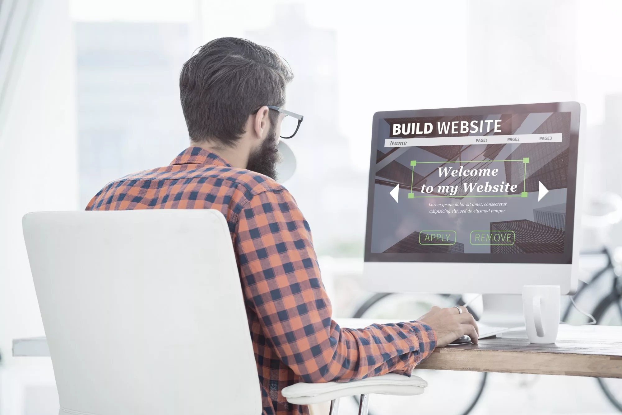 7 Website Design and Marketing Tips for Growing Your Business