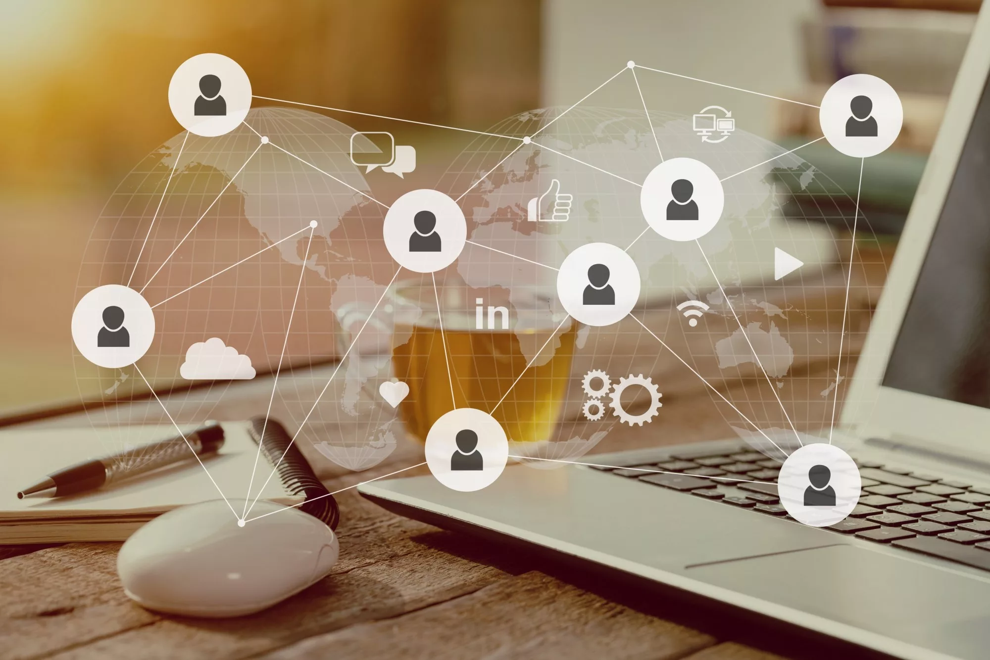 How to Increase Social Media Engagement for Your Business