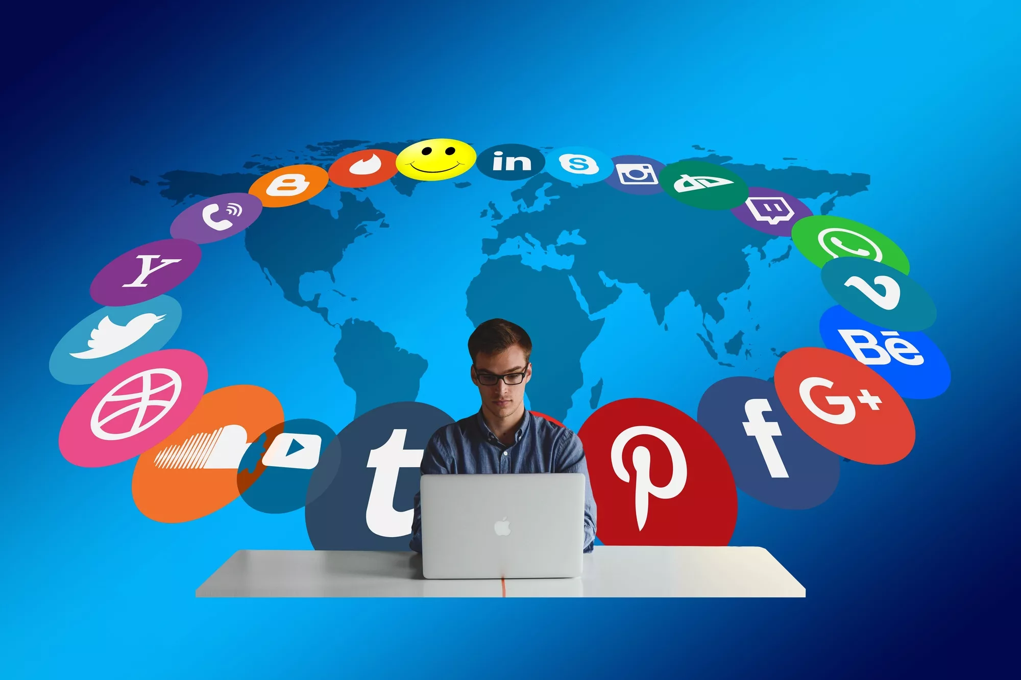 The Top 8 Social Media Challenges for Small Businesses