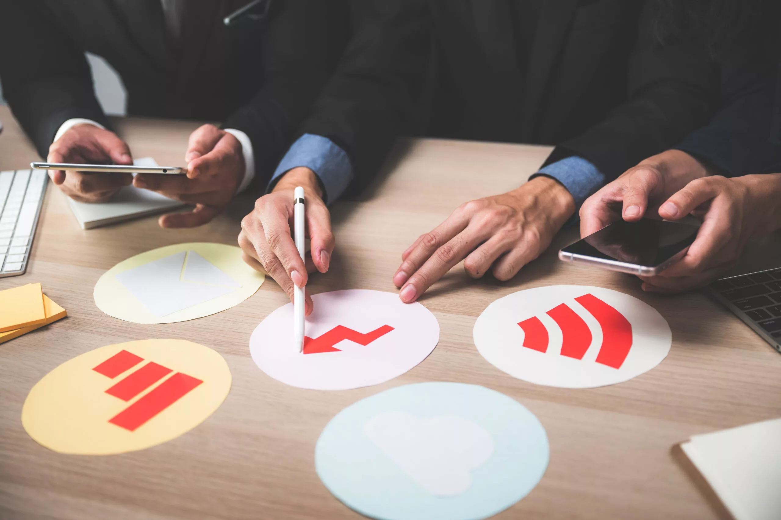 Law Firm Marketing Strategies: A Comprehensive Guide