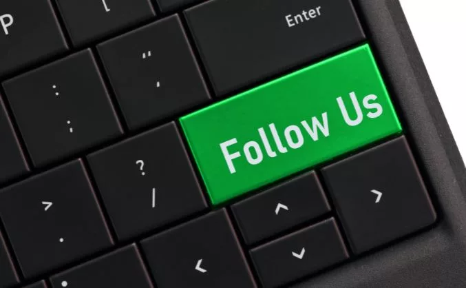 social media for law firms