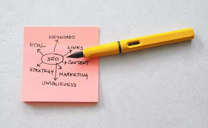 What is Law Firm SEO: A Marketing Win