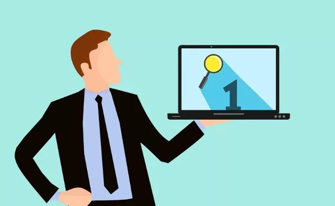 SEO strategies for law firms to find potential clients