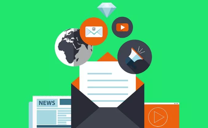 content ideas for school newsletters