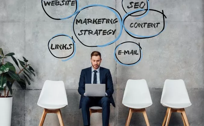 digital marketing tactics with search engines like google