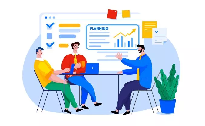 Law Firm Marketing Plan Examples and Ideas