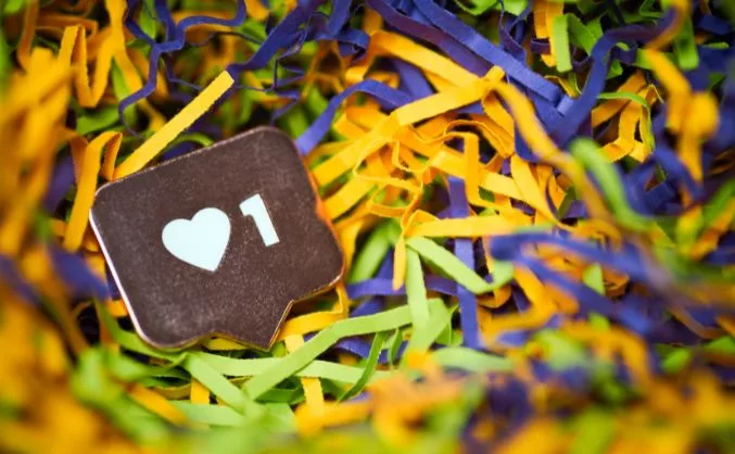 social media for law firm organic growth and client relationships