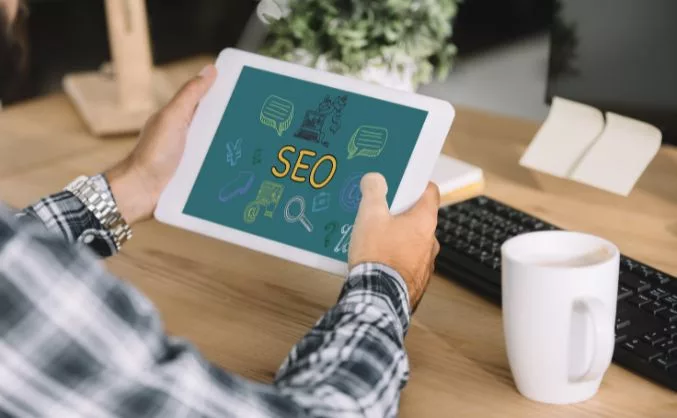 Do Law Firms Use SEO Agencies? The Answer May Surprise You