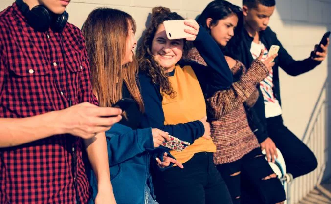 How Does Social Media Affect School Performance?