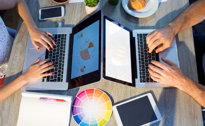 web design law firm marketing strategy