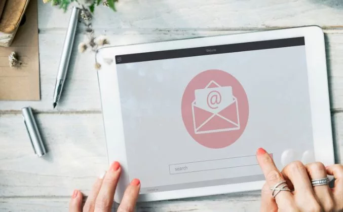 creating content to reach prospective families