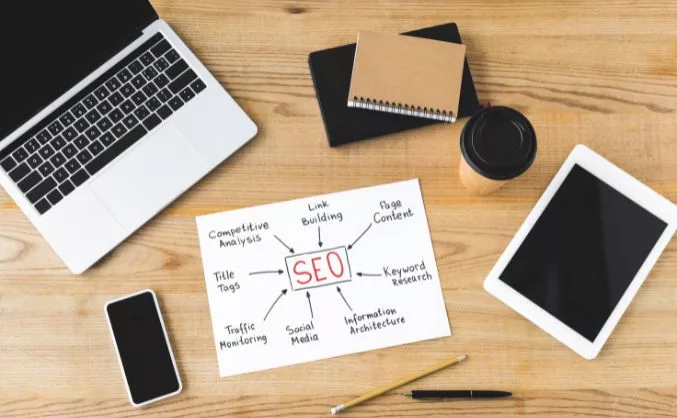 Quick Guide: How to Hire an SEO Agency for a Law Firm