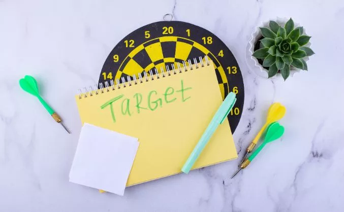 identify a law firm's target audience