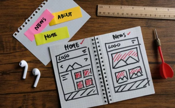 Stand Out: Education Website Design Must-Haves