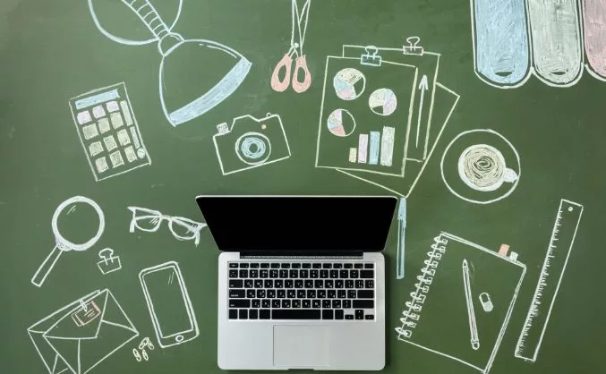 school marketing plan