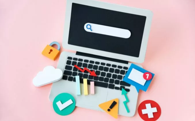 VujaDay Creative Digital Agency crafts content that's appealing to parents