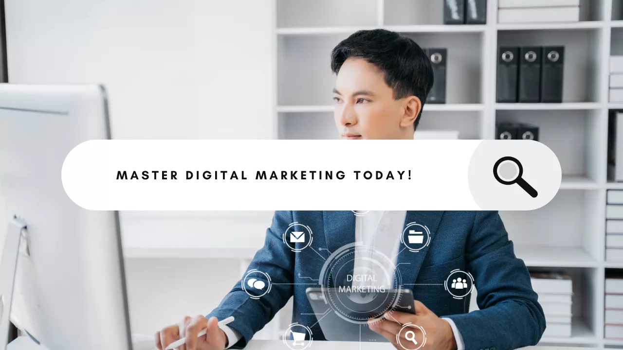 Outsourced Marketing Services: The Key to Scaling Your Business