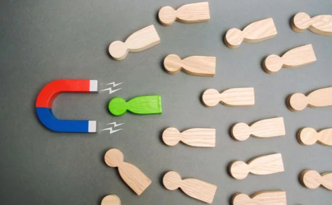 Crafting effective lead magnets for generating leads