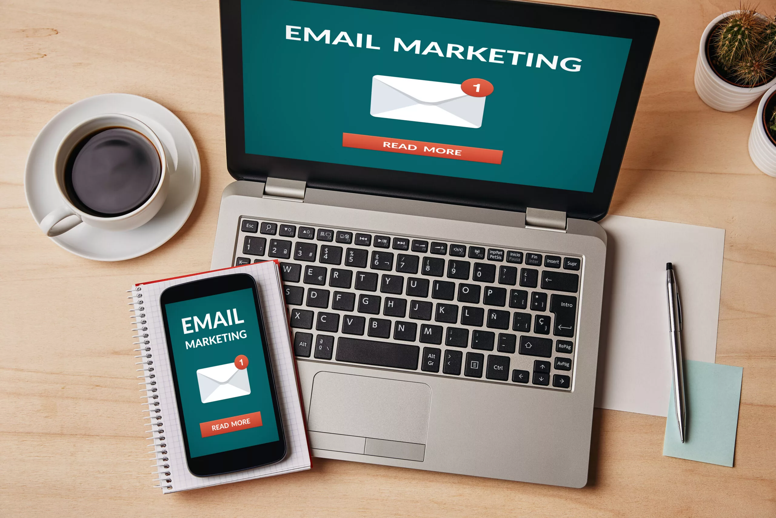 Boost Engagement: Email Marketing Best Practices For IT Firms